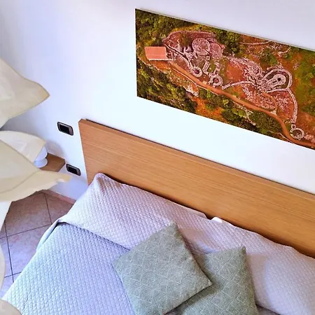 住宿加早餐酒店 Ardoc 卡利亚里