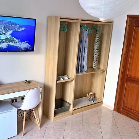 住宿加早餐酒店 Ardoc