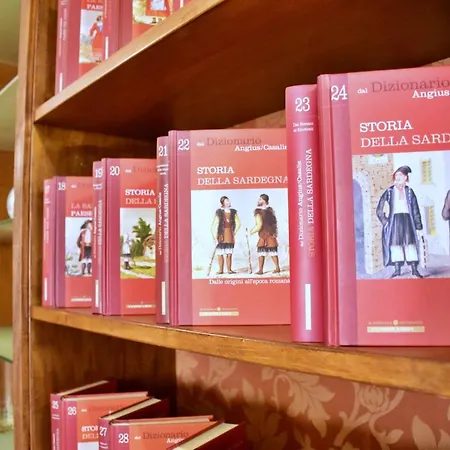 Ardoc 3* 卡利亚里