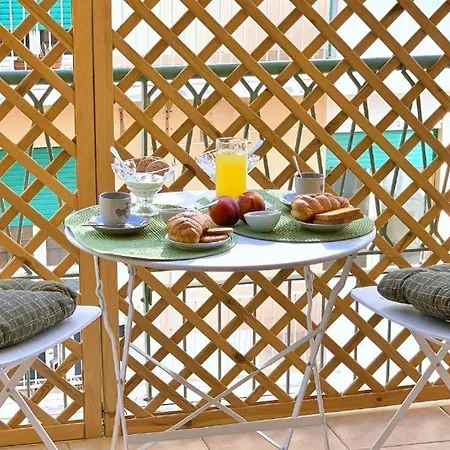 Ardoc 住宿加早餐酒店 卡利亚里