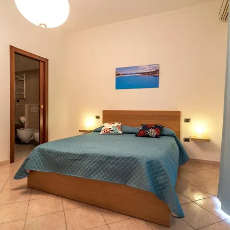 Bed & Breakfast Ardoc