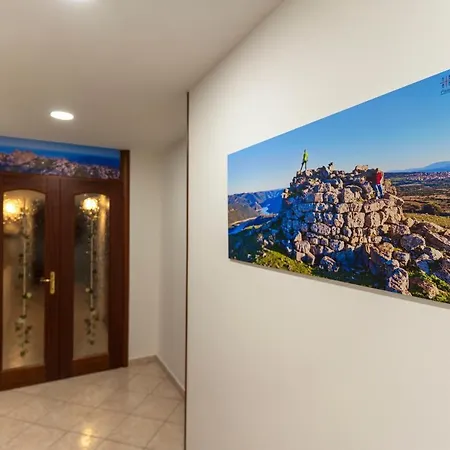 Ardoc Bed & Breakfast Cagliari