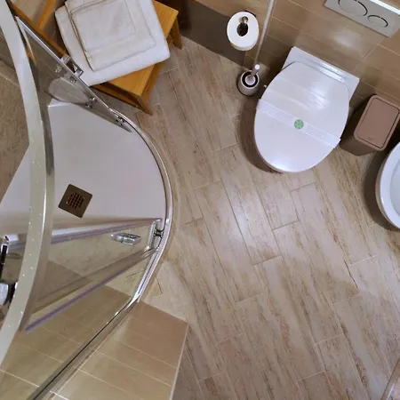 Bed & Breakfast Ardoc Cagliari