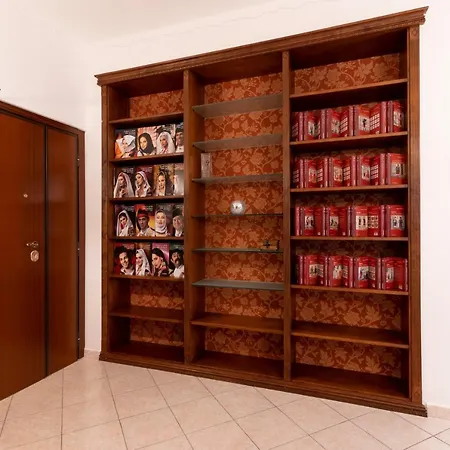 Bed & Breakfast Ardoc Cagliari