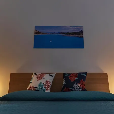 Couette-café Ardoc Cagliari