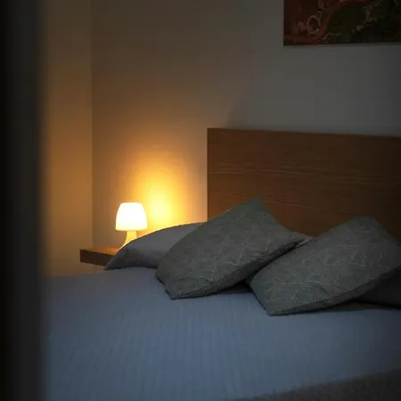 Couette-café Ardoc Cagliari