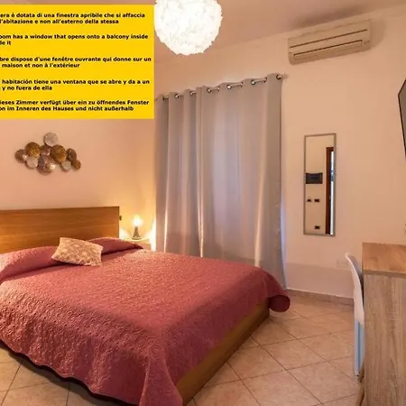 Ardoc Bed & Breakfast
