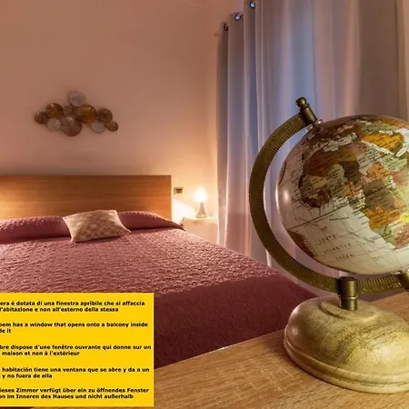 Bed & Breakfast Ardoc Cagliari