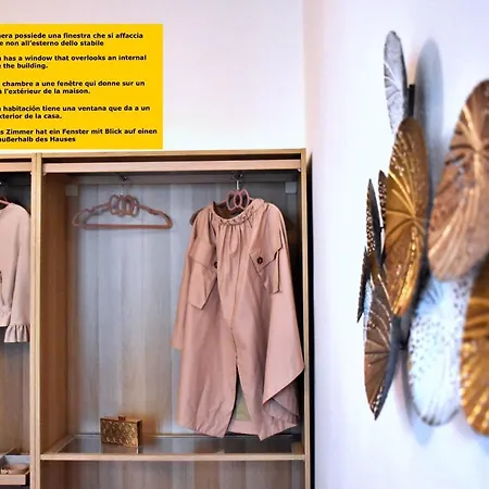 Ardoc Bed & Breakfast Cagliari