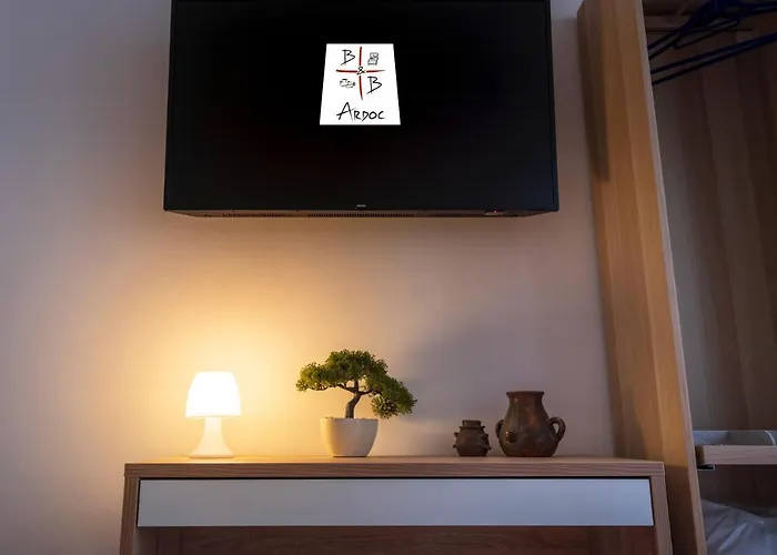 Ardoc ベッド・アンド・ブレックファスト 3*