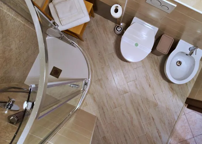 ベッド・アンド・ブレックファスト Ardoc カリアリ