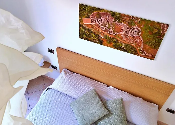 ベッド・アンド・ブレックファスト Ardoc カリアリ