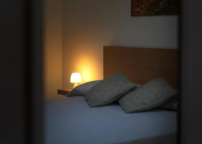 ベッド・アンド・ブレックファスト Ardoc カリアリ