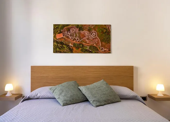 Ardoc ベッド・アンド・ブレックファスト