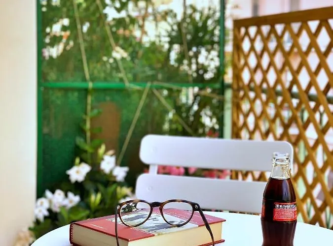 Ardoc 3* カリアリ