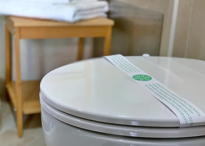 ベッド・アンド・ブレックファスト Ardoc