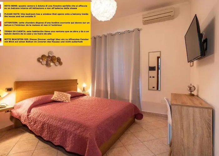 Ardoc ベッド・アンド・ブレックファスト