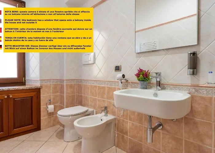 Ardoc ベッド・アンド・ブレックファスト カリアリ