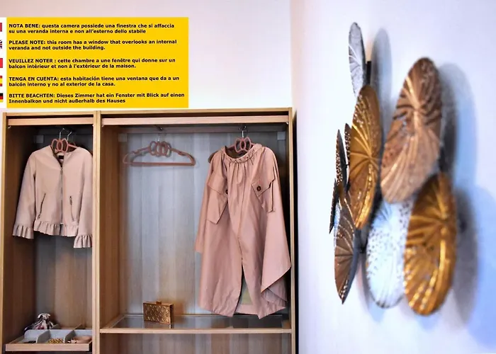 Ardoc ベッド・アンド・ブレックファスト カリアリ